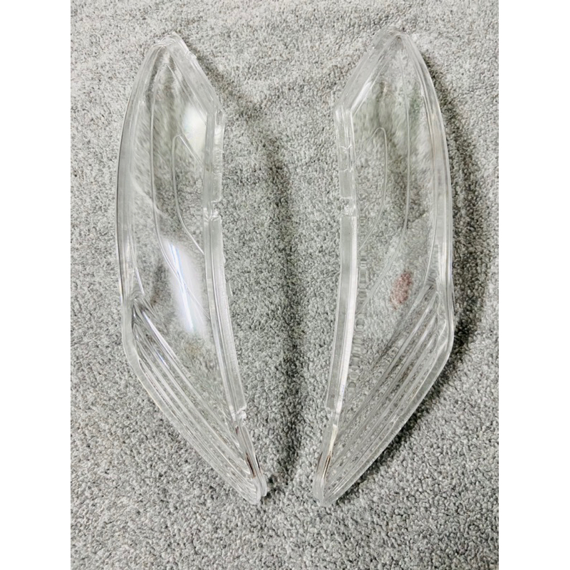 Chụp xinhan xi nhan trước Honda Sh Ý 2009 2010 2011