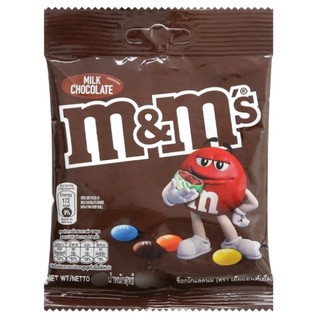 Kẹo socola m&m’s gói 14,5g/ socola sữa m&m/ milk chocolate m&m