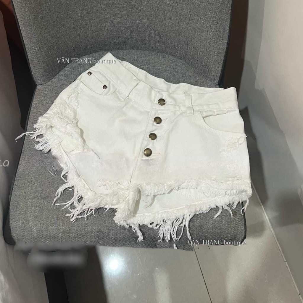 Set áo len phối bò khoét vai hàng Qc loại  có tách set chân váy và quần bò chuẩn ảnh QC Loại 1