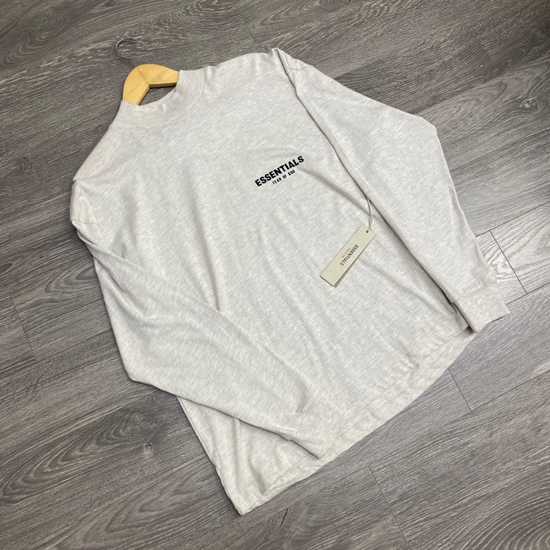 Áo  F.OG Essentials Sweatshirt - HERM