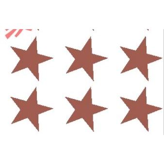 Hình xăm dán tạm thời Cosplay Lynette/Lyney