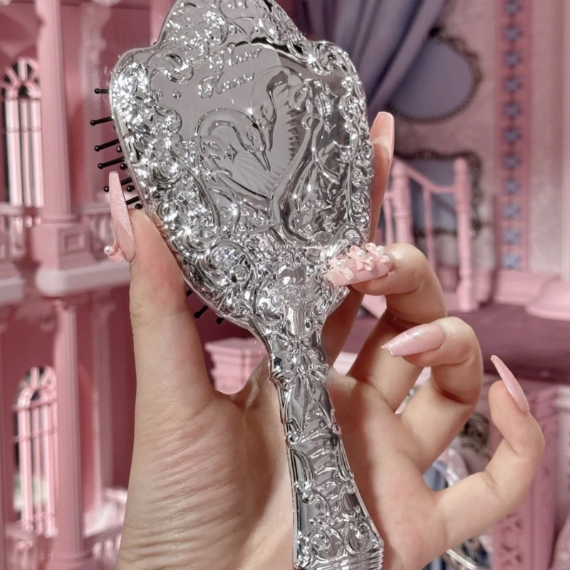 Bộ Sưu Tập Flower Knows Thiên Nga