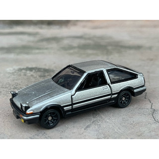 Xe Mô Hình Tomica Toyota Sprinter Trueno 1:61