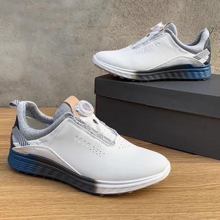 Giày golf ECCO dành cho nam golfers- Golf khóe