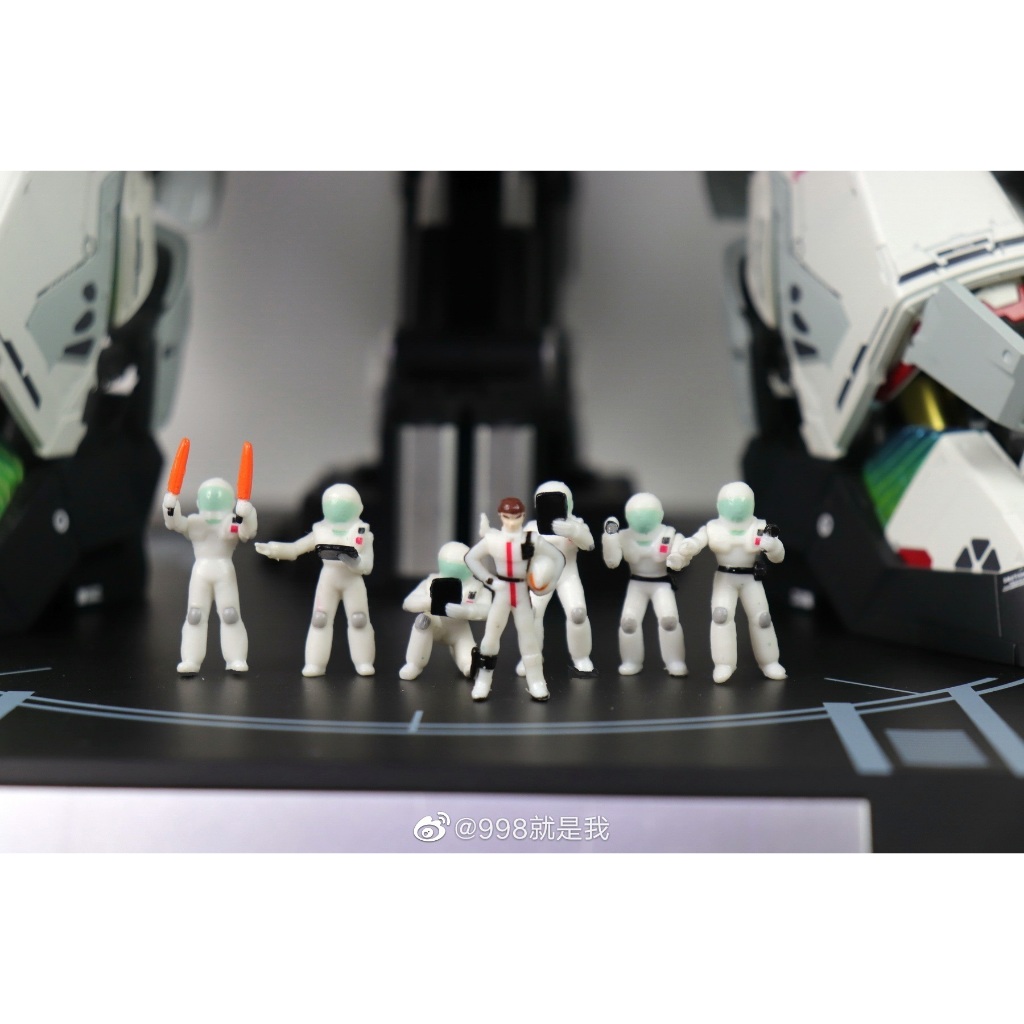 Mô hình lắp ráp PG 1/60 Nu MS