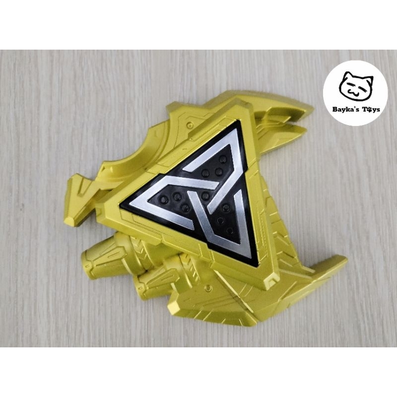 [Chính hãng Bandai]Đồ chơi Dx Juuga Driver Unit lẻ dòng Kamen Rider Revice