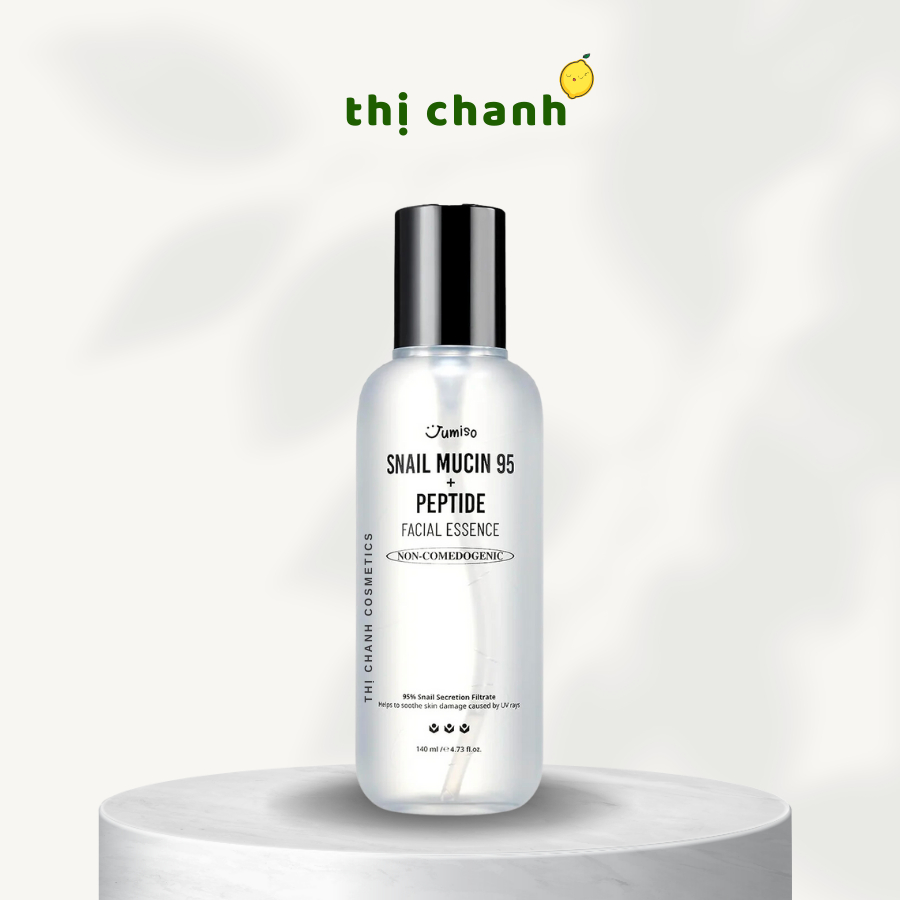 𝐓𝐢𝐧𝐡 𝐜𝐡𝐚̂́𝐭 𝐨̂́𝐜 𝐬𝐞̂𝐧 𝐧𝐠𝐚̆𝐧 𝐧𝐠𝐮̛̀𝐚 𝐥𝐚̃𝐨 𝐡𝐨𝐚́ 𝐉𝐮𝐦𝐢𝐬𝐨 𝐒𝐧𝐚𝐢𝐥 𝐌𝐮𝐜𝐢𝐧 𝟗𝟓 + 𝐏𝐞𝐩𝐭𝐢𝐝𝐞 𝐅𝐚𝐜𝐢𝐚𝐥 𝐄𝐬𝐬𝐞𝐧𝐜𝐞