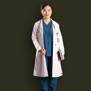 ÁO BLOUSE NỮ- TÚI CHÌM- TAY DÀI, CHẤT COTTON PAMED DÀY DẶN, KHÔNG NHĂN KHÔNG XÙ