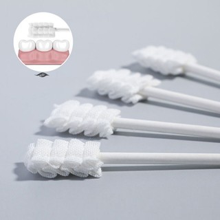 Gạc Rơ Lưỡi Que Vcool/ Kiluta cho bé