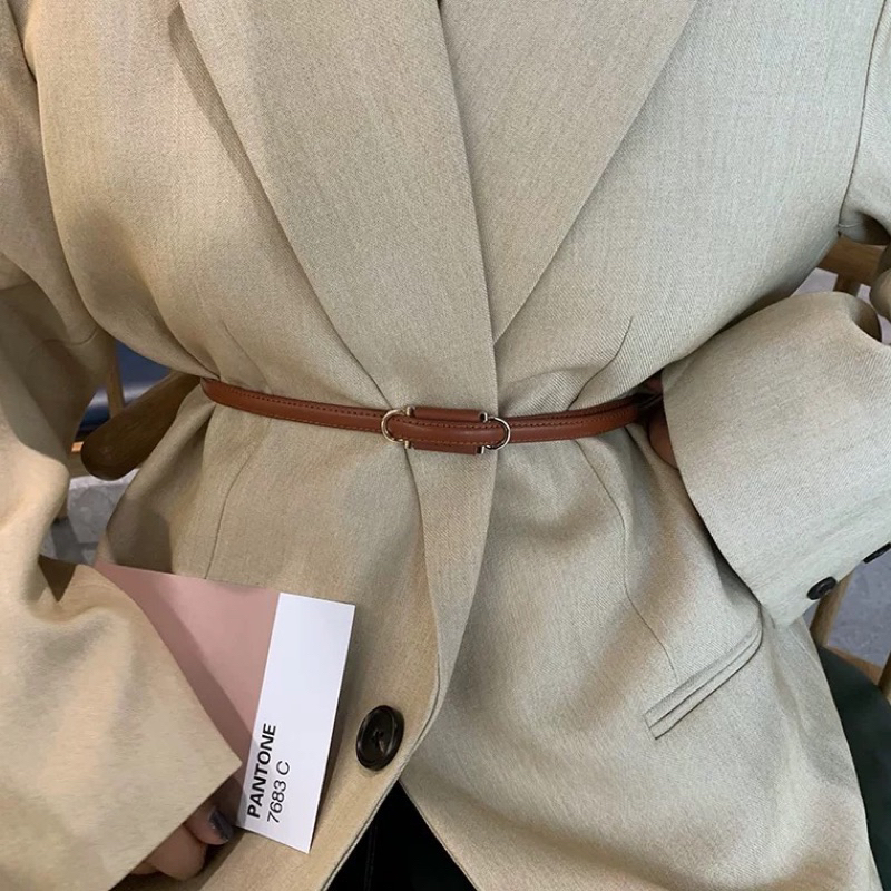 Thắt lưng nhỏ xinh