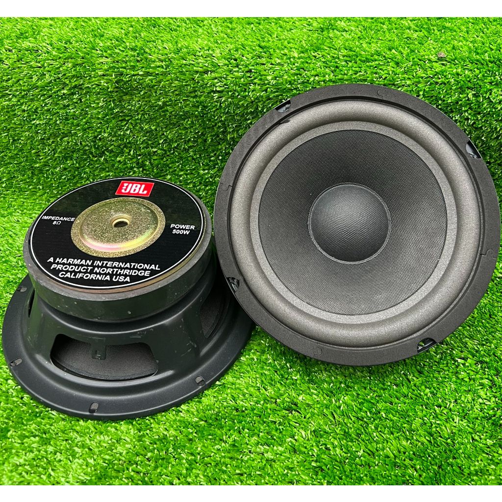 BASS 20 JBL NHẬP KHẨU TỪ 140 COIL 39MM - 1 ĐÔI - LOA KARAOKE GIA ĐÌNH