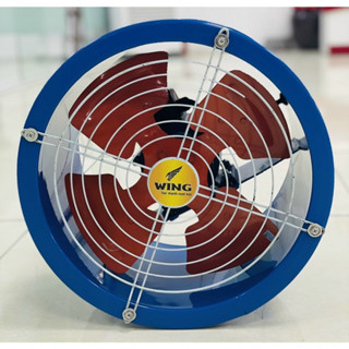 Quạt thông gió công nghiệp tròn Wing phi 35cm và 40cm