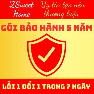 💥 hot 💥 gói bảo hành 5 năm trị giá 2 triệu đồng