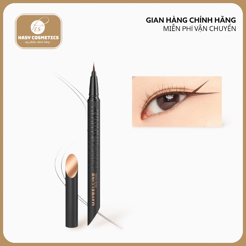KẺ MẮT NƯỚC MAYBELLINE HyperSharp