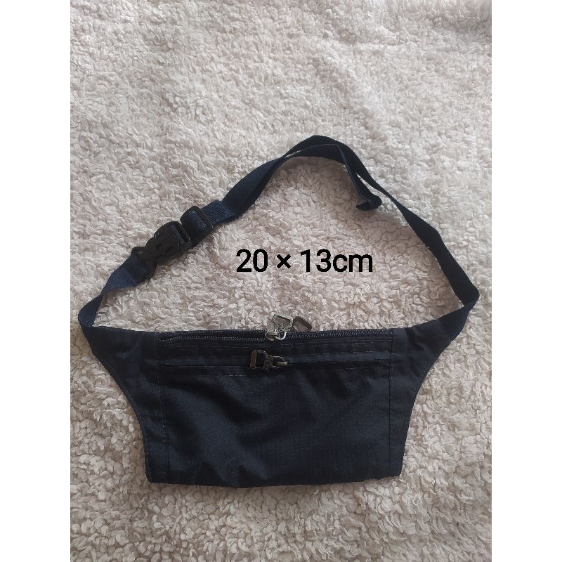 Túi bao tử chất dù hàng si