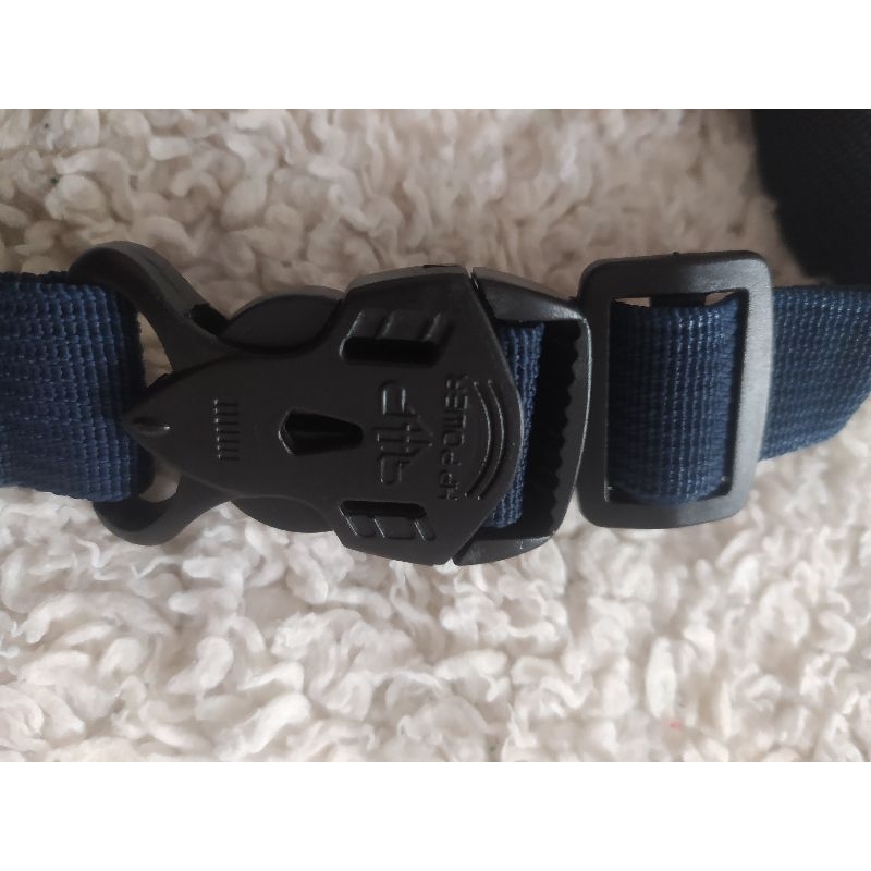 Túi bao tử chất dù hàng si