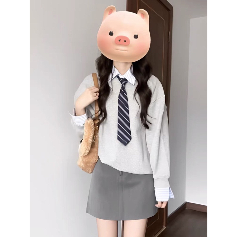 Set váy hàn quốc