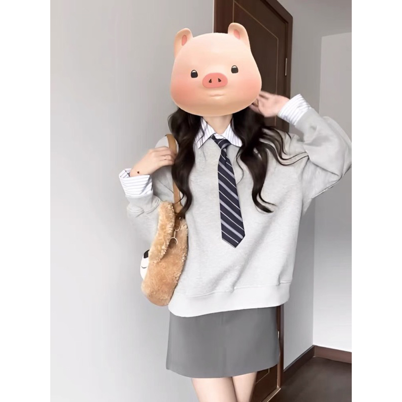 Set váy hàn quốc