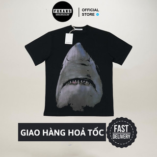 Áo thun G.ivenchy Shark Best Quality