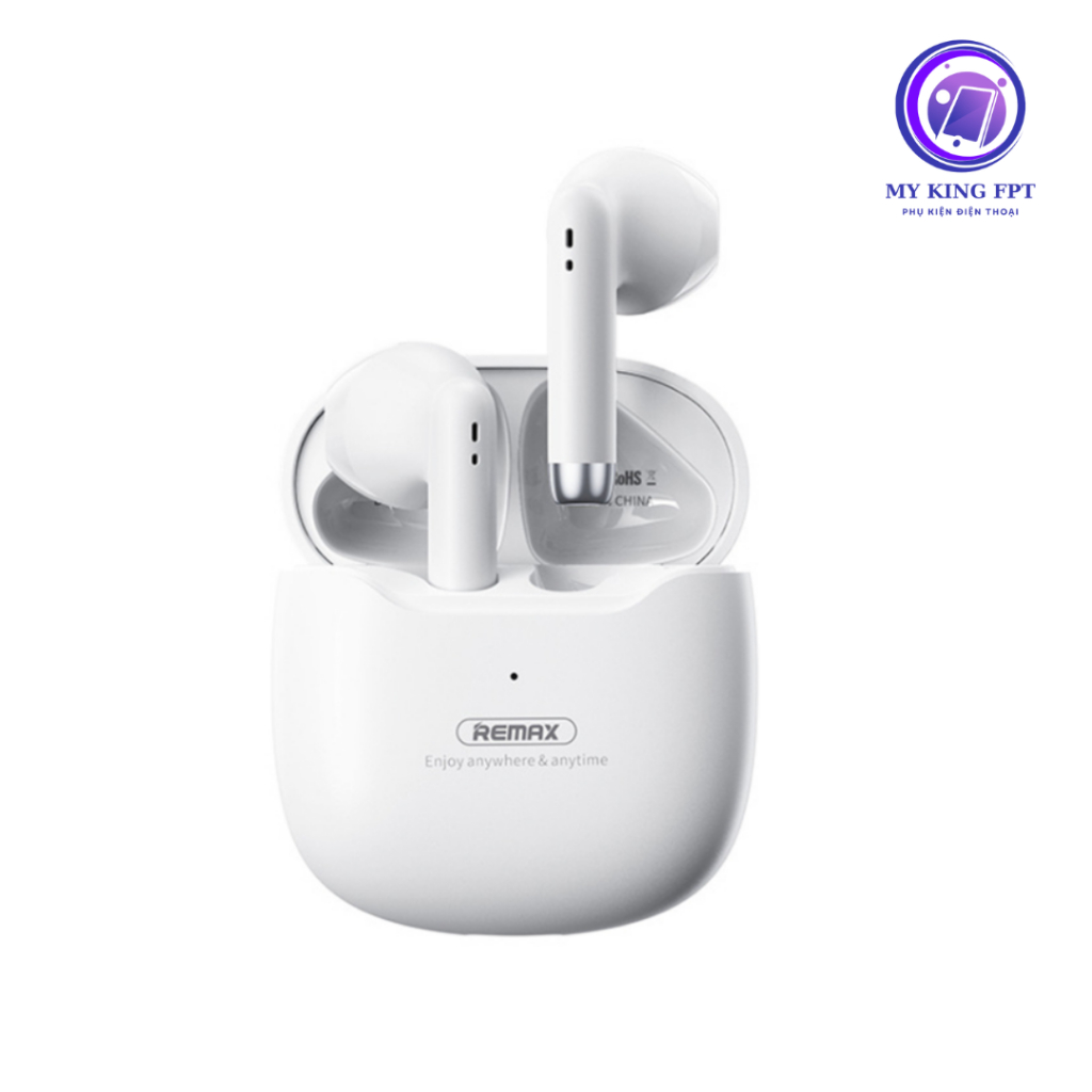 Tai nghe Bluetooth Remax TWS-19 hot hit