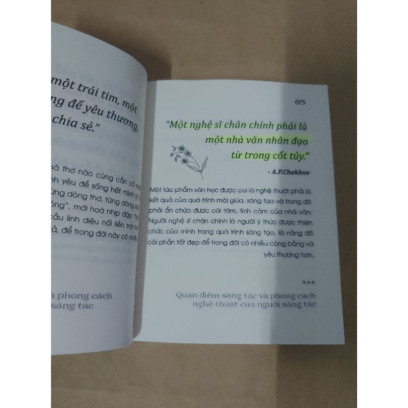 Combo sách trích dẫn tâm đắc nhất
