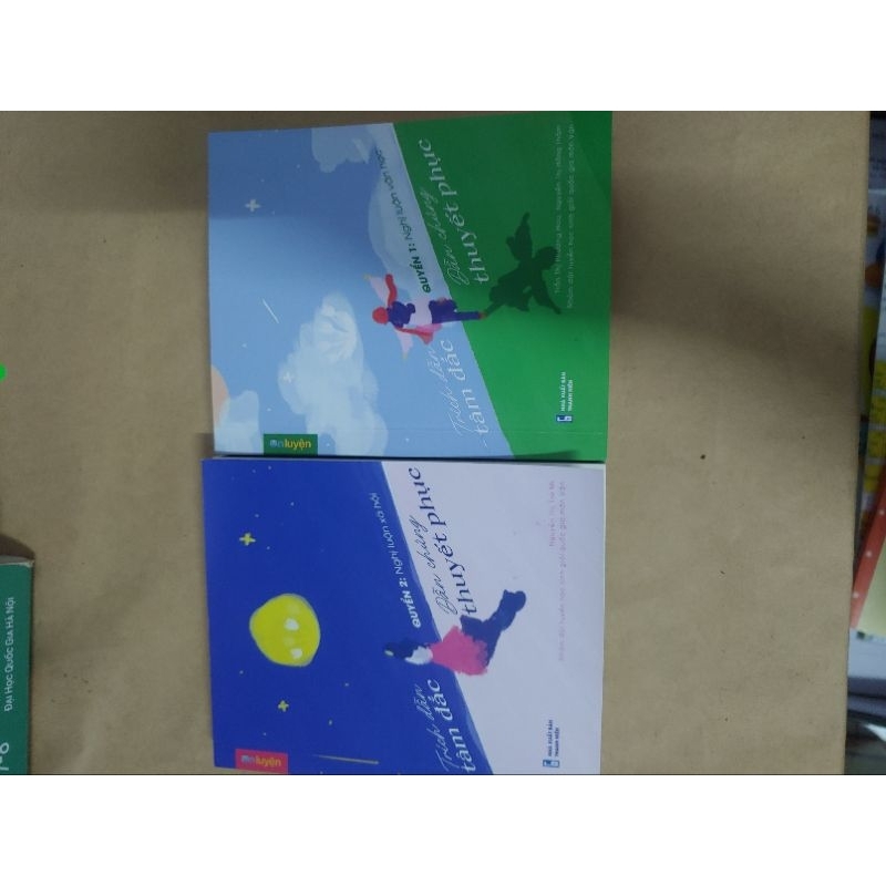 Combo sách trích dẫn tâm đắc nhất