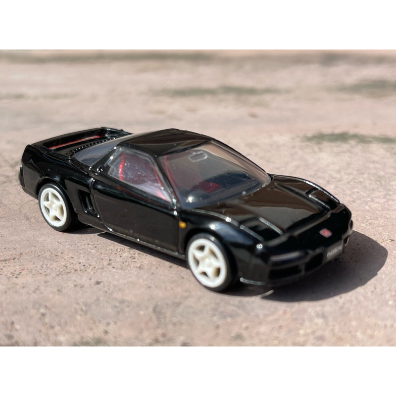 Xe Mô Hình Tomica Honda NSX Type R 1:60