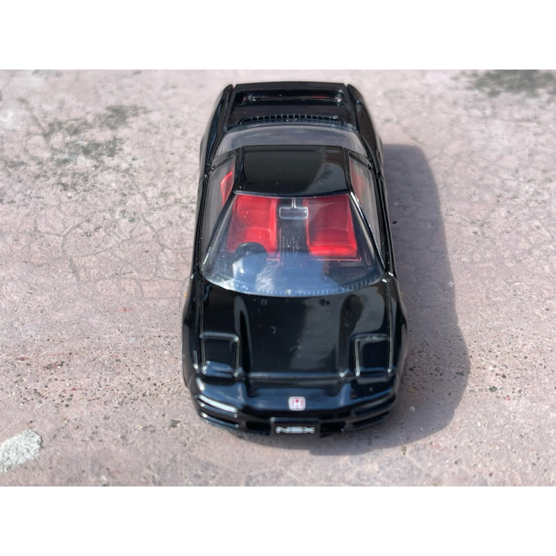 Xe Mô Hình Tomica Honda NSX Type R 1:60