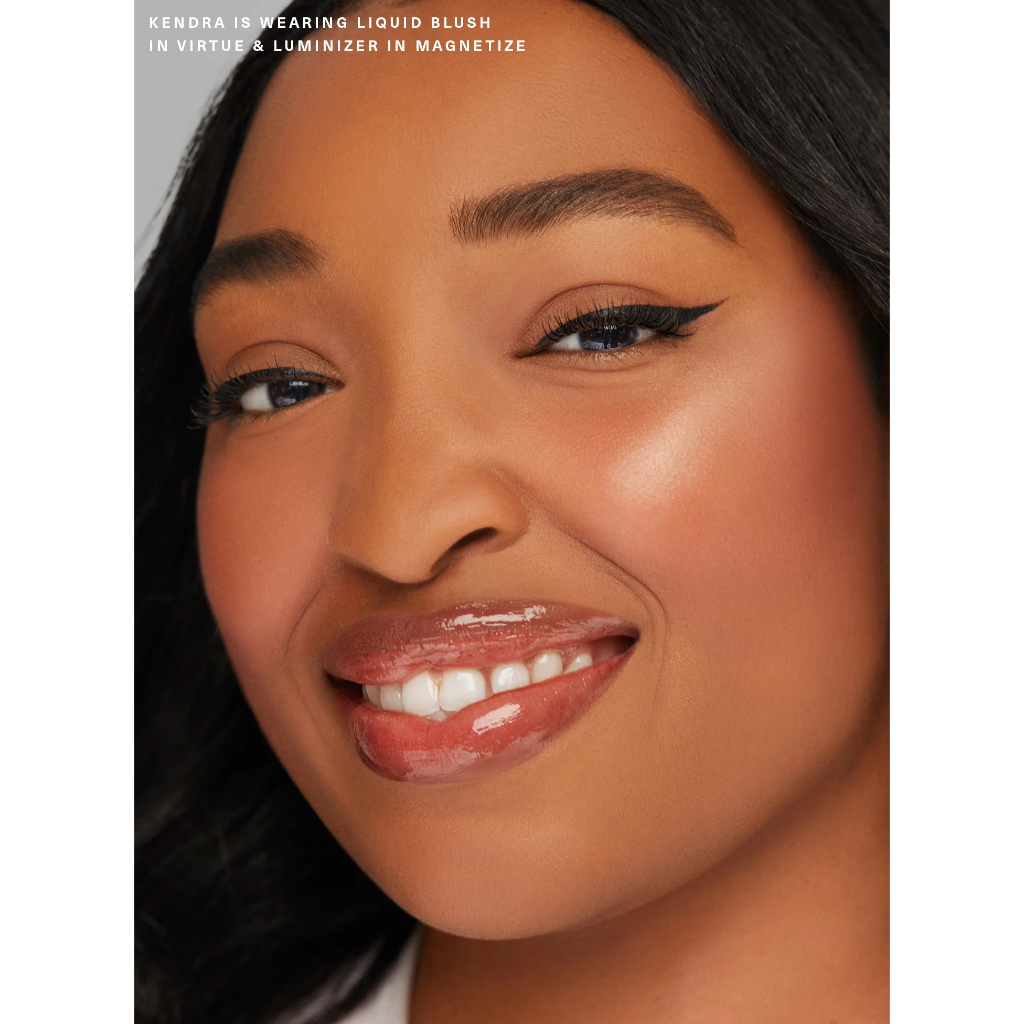 Bộ má hồng và bắt sáng dạng kem Rare Beauty by Selena Gomez Mini Blush & Glow 4-Piece Set