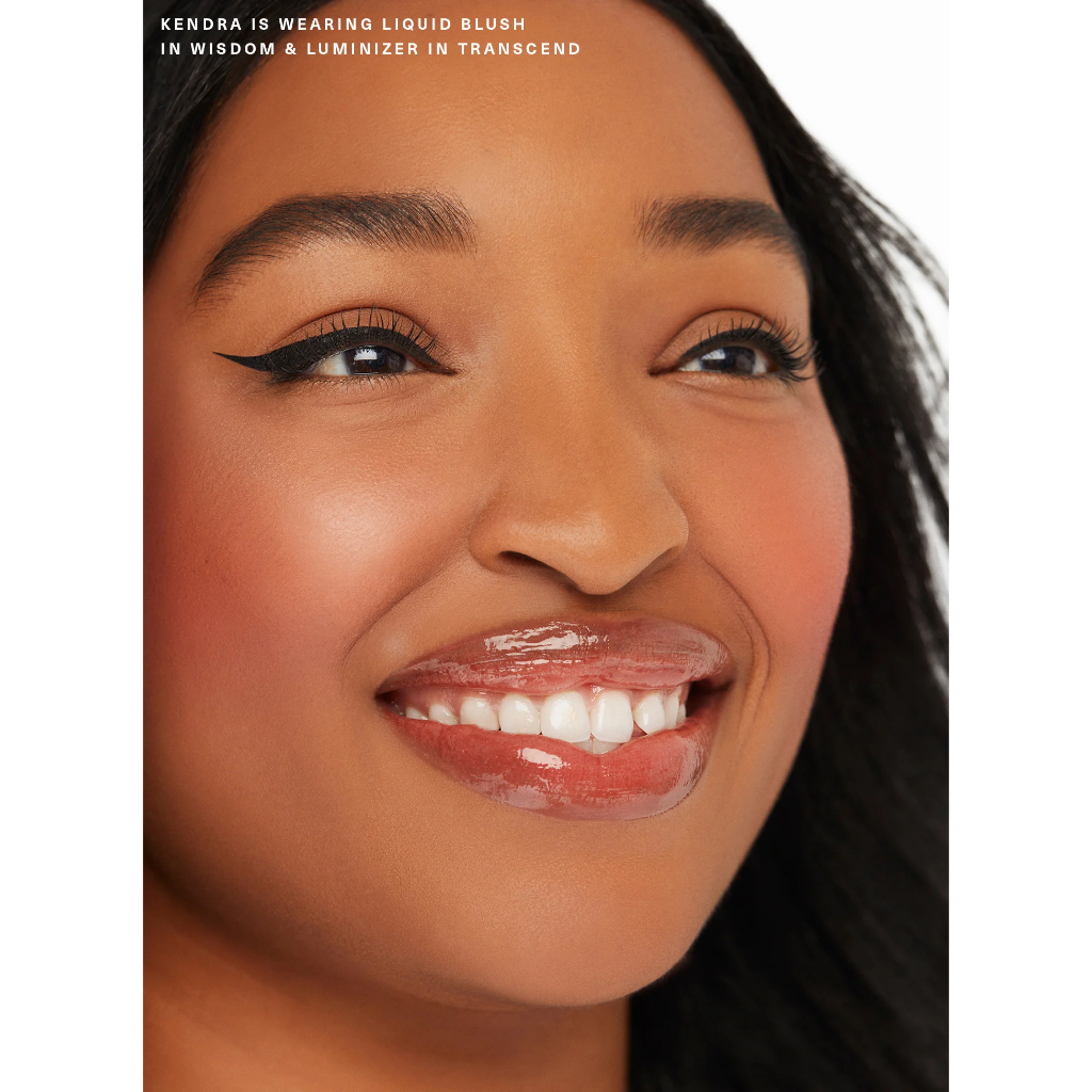 Bộ má hồng và bắt sáng dạng kem Rare Beauty by Selena Gomez Mini Blush & Glow 4-Piece Set