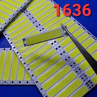 Bảng đèn led cob ánh sáng trắng 3v -3.2v / 2-4w led nhôm