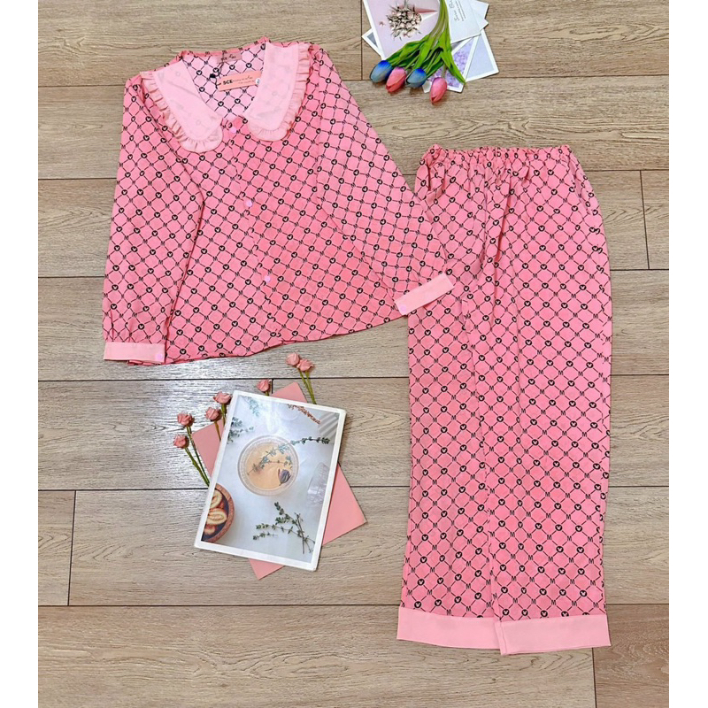 Combo 2 bộ bizama mango