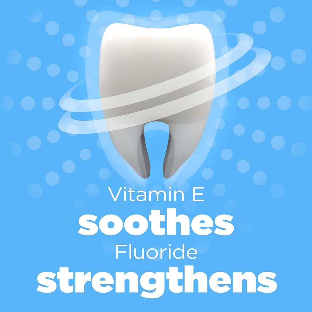 Tăm chỉ nha khoa GUM Advanced Care 150 cây