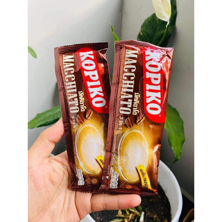 ☕️☕️𝐂𝐚𝐟𝐞 𝐡𝐨𝐚̀ 𝐭𝐚𝐧 𝐊𝐨𝐩𝐢𝐤𝐨 𝐌𝐚𝐜𝐜𝐡𝐢𝐚𝐭𝐨 𝐓𝐡𝐚́𝐢 (𝟐𝟒𝐠*𝟐𝟎 gói )