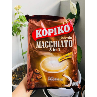☕️☕️𝐂𝐚𝐟𝐞 𝐡𝐨𝐚̀ 𝐭𝐚𝐧 𝐊𝐨𝐩𝐢𝐤𝐨 𝐌𝐚𝐜𝐜𝐡𝐢𝐚𝐭𝐨 𝐓𝐡𝐚́𝐢 (𝟐𝟒𝐠*𝟐𝟎 gói )