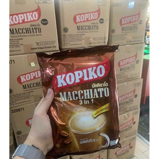 ☕️☕️𝐂𝐚𝐟𝐞 𝐡𝐨𝐚̀ 𝐭𝐚𝐧 𝐊𝐨𝐩𝐢𝐤𝐨 𝐌𝐚𝐜𝐜𝐡𝐢𝐚𝐭𝐨 𝐓𝐡𝐚́𝐢 (𝟐𝟒𝐠*𝟐𝟎 gói )