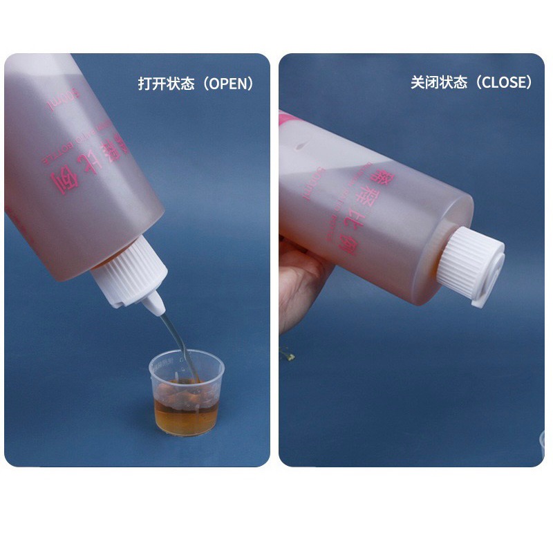 Bình pha sữa tắm cho thú cưng 500ml - ChuChu Pet