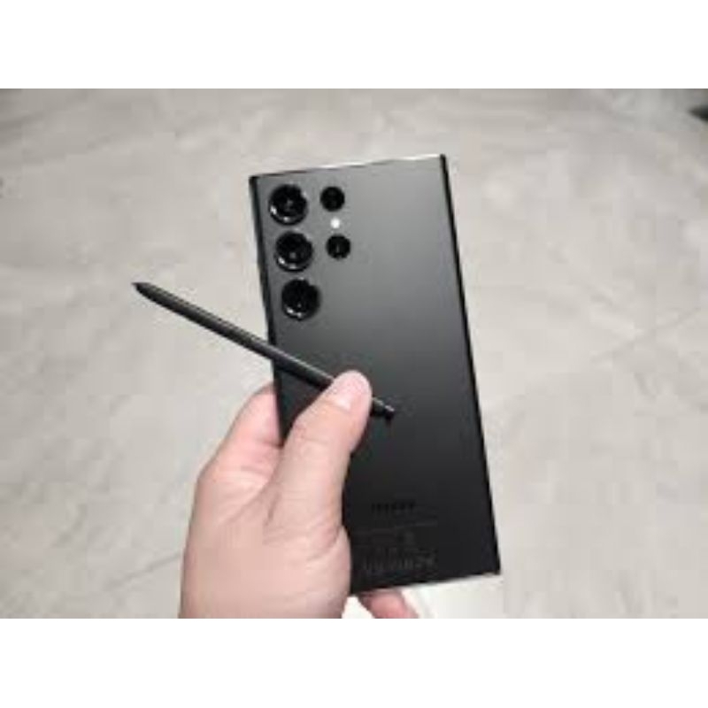 Smartphone S23 Ultra Chính Hãng SSVN Tại HA Mobile