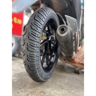 Vỏ Lốp xe tay ga Airblade,Click, Vario, Vison gai City Extra bám đường và chống đinh.cm638
