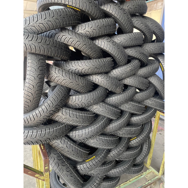 Vỏ Lốp xe tay ga Airblade,Click, Vario, Vison gai City Extra bám đường và chống đinh.cm638