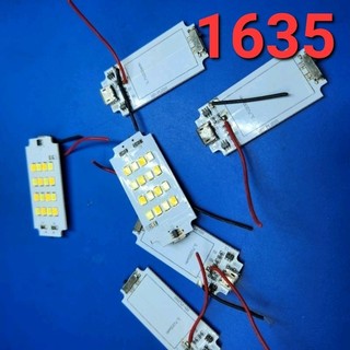 Đèn led mini siêu sáng 5v nguồn và cổng sạc microusb
