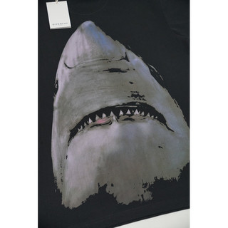 Áo thun G.ivenchy Shark Best Quality