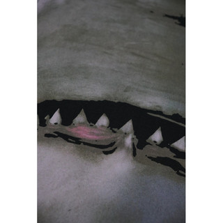 Áo thun G.ivenchy Shark Best Quality