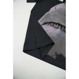 Áo thun G.ivenchy Shark Best Quality
