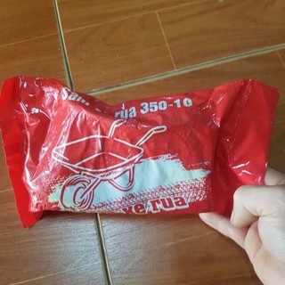 Săm xe rùa, săm 350-10 van thẳng