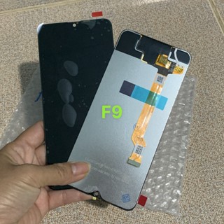 Màn hình oppo F9 zin-mới bao test có bảo hành