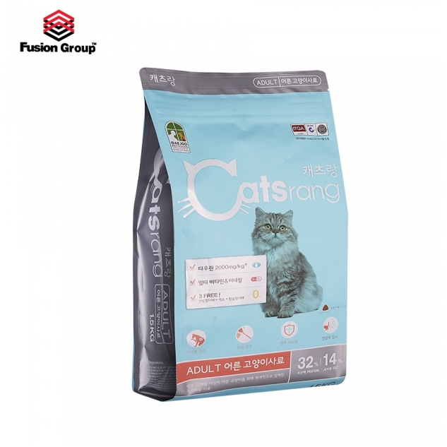 Thức ăn mèo CATSRANG 1.5kg và 2kg túi cty