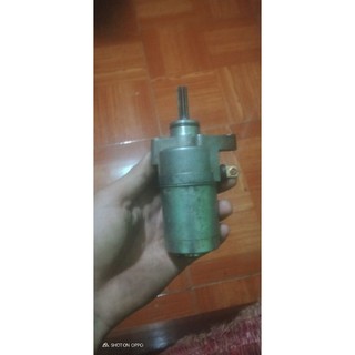 Củ đề xe máy