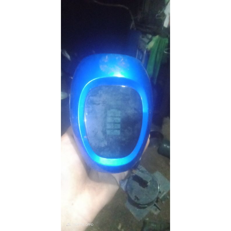 Đồng hồ xe đạp điện cũ