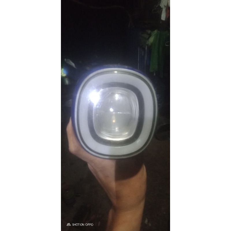 Đồng hồ xe đạp điện cũ